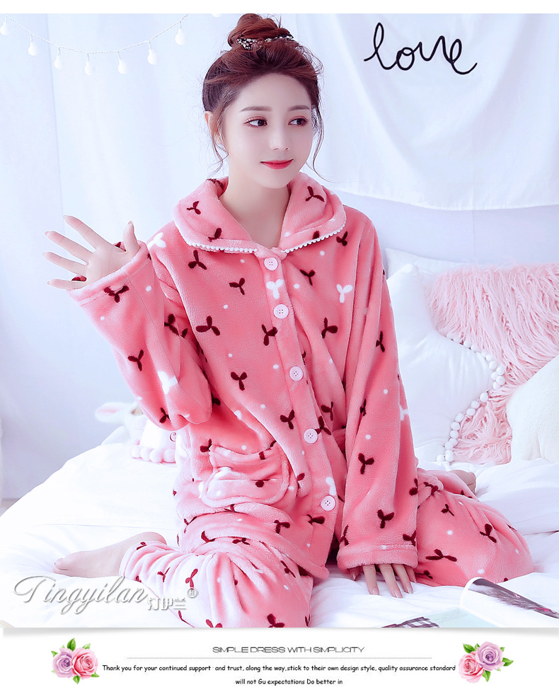 Pyjama pour femme OTHER   à manches longues - Ref 2997778 Image 113